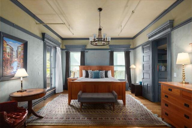 The New Victorian Mansion Bed & Breakfast Сент-Пол Экстерьер фото